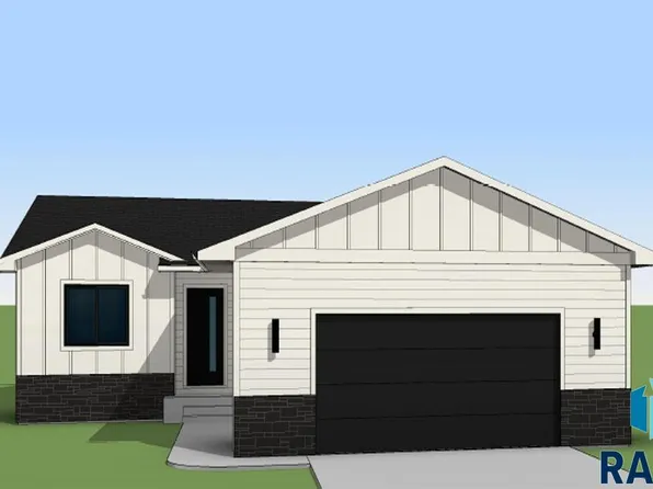 335 N Summit Ave, Tea, SD 57064