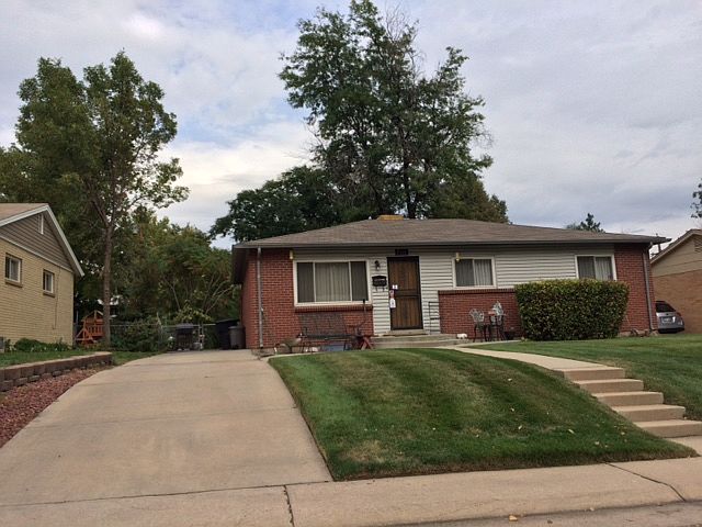 2nd image of 3156 S. Stuart St.