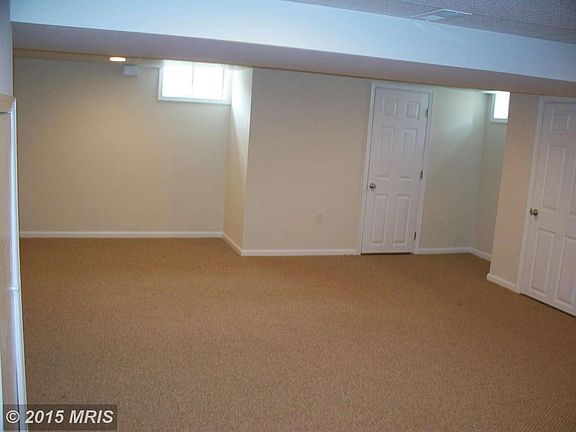 Newly Remodeled Recreation Room