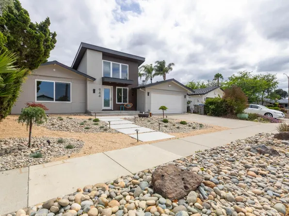 944 Larissa Ct, San Jose, CA 95136