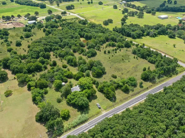 2150 Reck Rd, Wilson, OK 73463