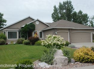 2312 N Rawhide Ridge Rd, Post Falls, ID 83854