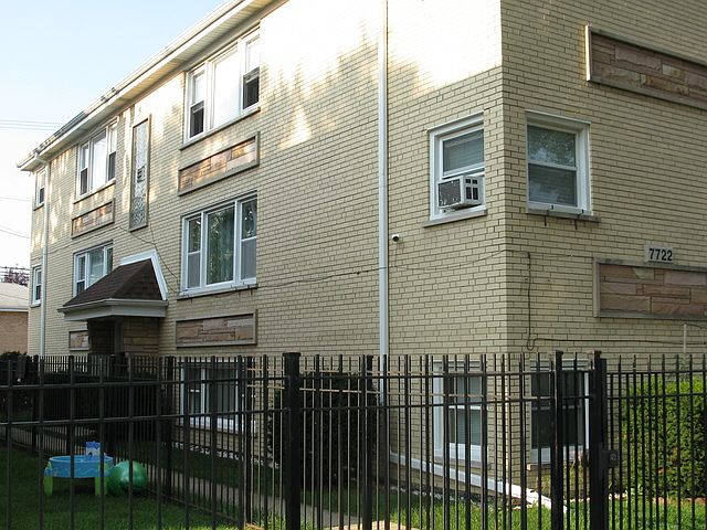 1st image of 7722 W Belmont Ave APT 2N