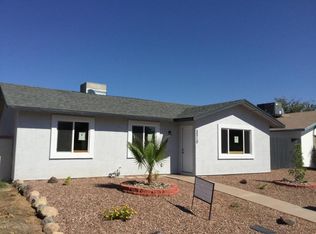 5210 W Banff Ln, Glendale, AZ 85306