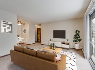Uptown Estates, Minneapolis, MN 55408
