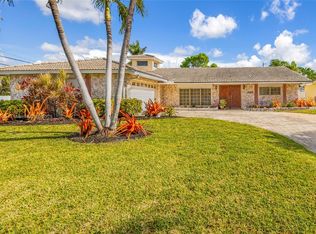 1243 Funston St, Hollywood, FL 33019