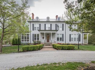 11300 Ridge Rd, Anchorage, KY 40223