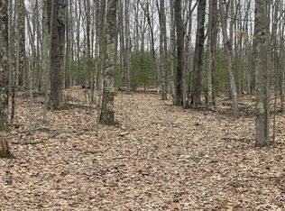 V/l W Deer Track Trl #4, Irons, MI 49644