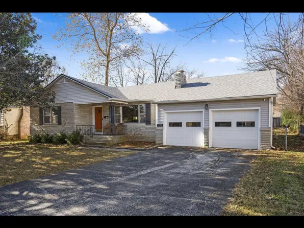 2217 S Clay Ave, Springfield, MO 65807