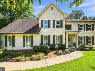 4201 Springwood Cir, Marietta, GA 30062