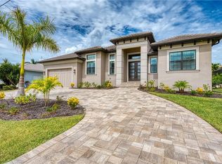 2112 Charlotte Amalie Ct, Punta Gorda, FL 33950