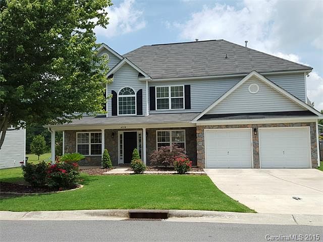 1st image of 4338 Cole Creek Dr