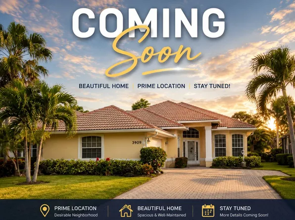 3709 NW Royal Oak Drive, Jensen Beach, FL 34957