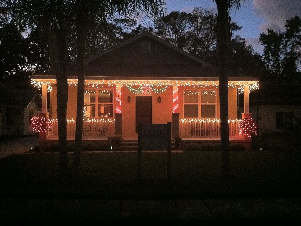 Christmas decorations
