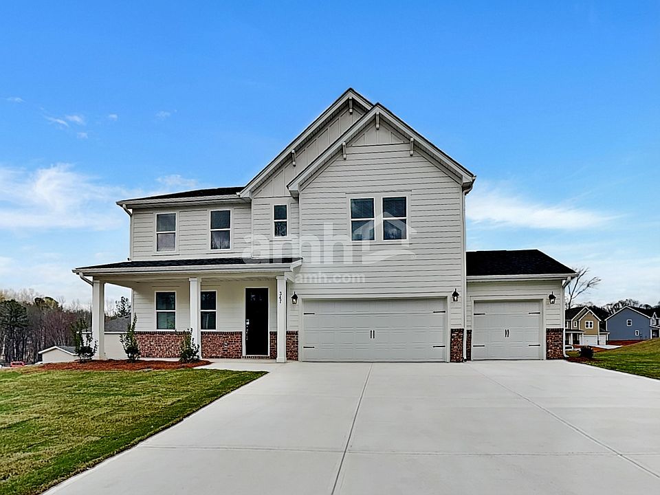 1st image of 347 Hickory Pointe Loop