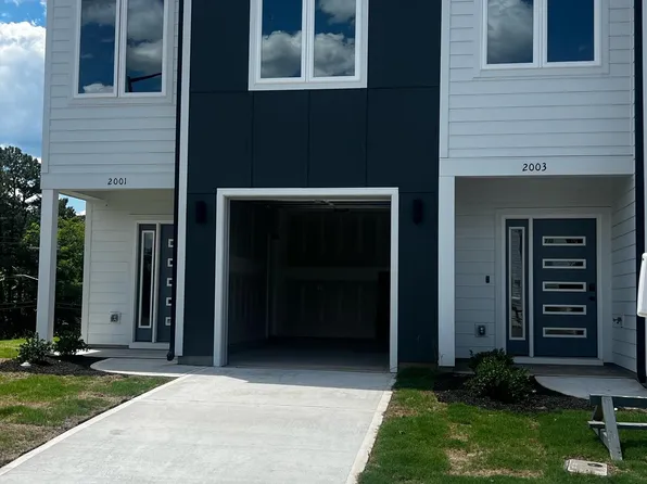 2001 Titanium Rock Rd, Durham, NC 27704