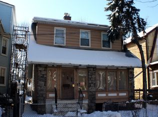 14 Bushnell Pl, Mount Vernon, NY 10550