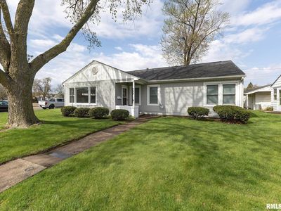 732 Argyle Ct, Clinton, IA, 52732