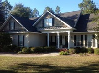 4011 Eagle Dr, Blackshear, GA 31516