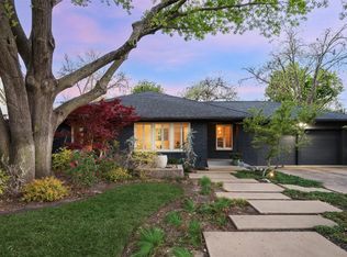 4160 Lively Ln, Dallas, TX 75220