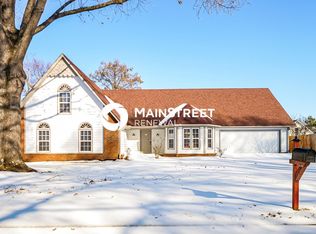 4290 Timber Jump Cv, Memphis, TN 38141