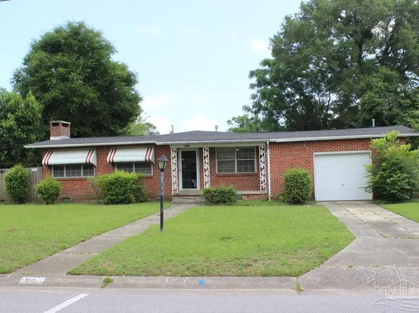 1003 E Texar Dr, Pensacola, FL 32503