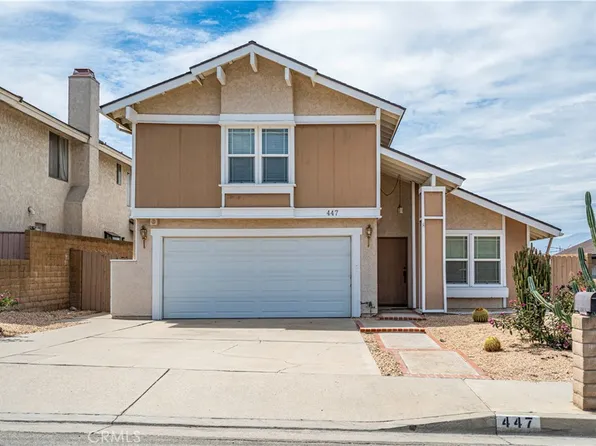 447 S 3rd Ave, La Puente, CA 91746