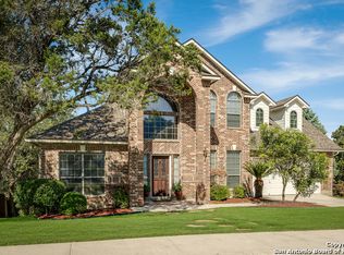 18439 Rogers Pike, San Antonio, TX 78258