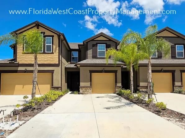 11836 Sky Acres Ter, Bradenton, FL 34211