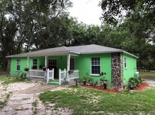 3119 Road Runner Rd, Zephyrhills, FL 33543