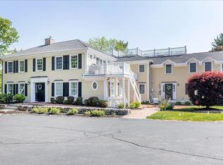 174 Lowell St #2, Andover, MA 01810