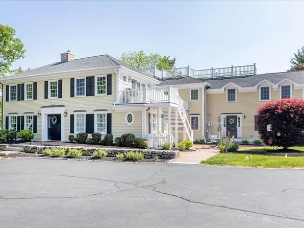 174 Lowell St #2, Andover, MA 01810