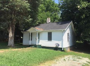 222 E 10th Avenue Ext, Lexington, NC 27292