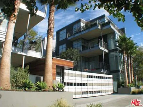 4080 Glencoe Ave Unit 404, Marina Del Rey, CA 90292