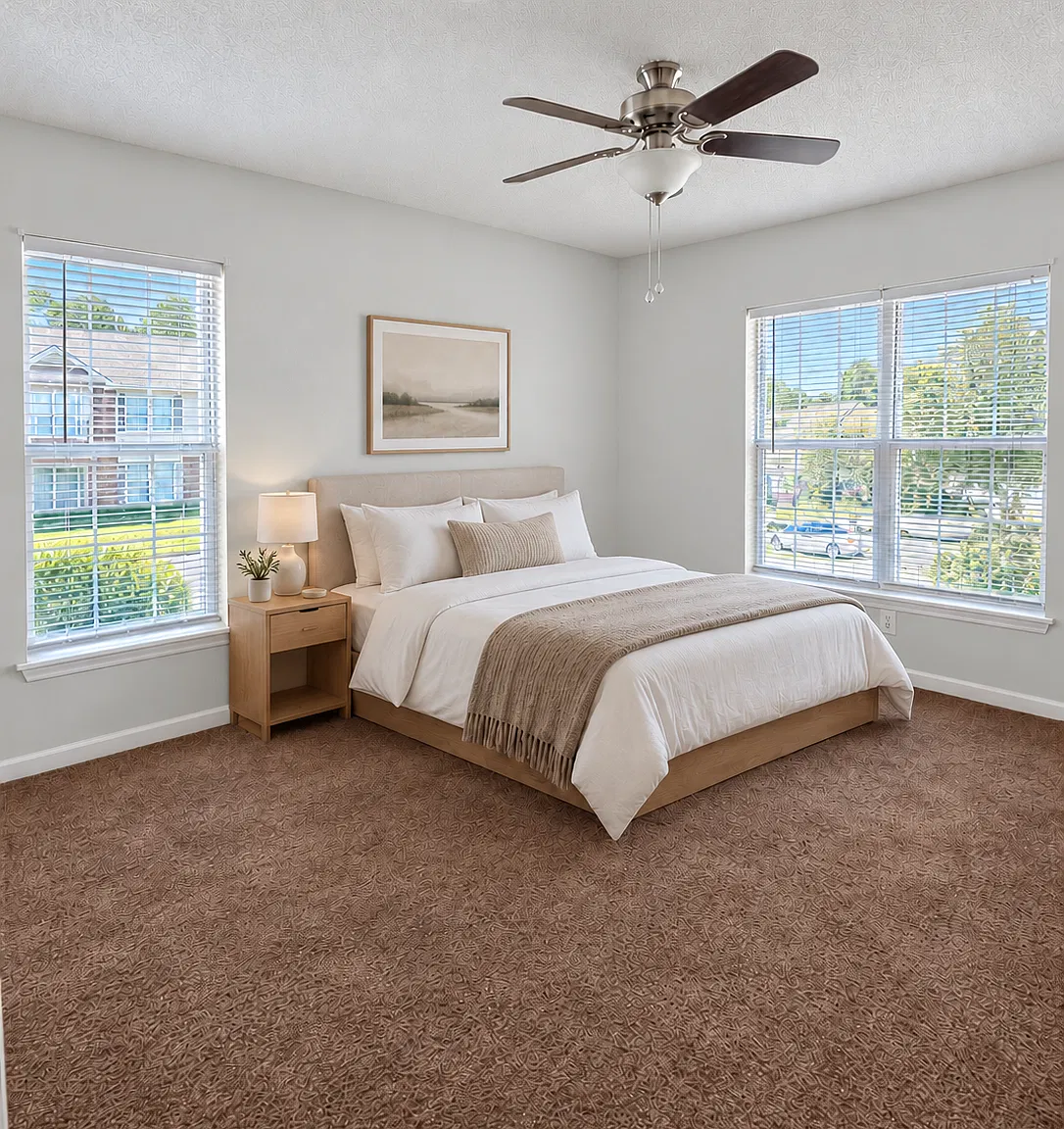 Sterling Creek Apartments — Photo 2