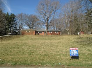 1029 Pearl St, Covington, IN