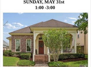 6505 Audubon Sq, Baton Rouge, LA 70817
