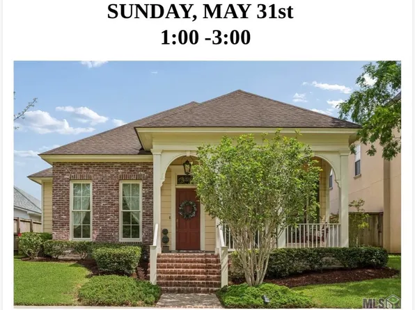 6505 Audubon Sq, Baton Rouge, LA 70817