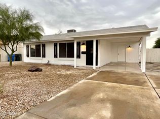 21 W Kerry Ln N, Phoenix, AZ 85027