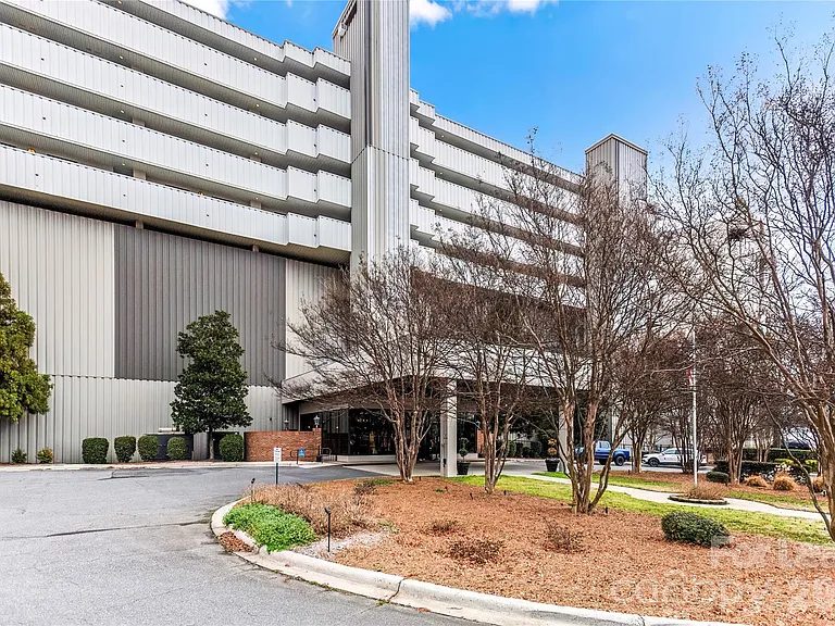 4721 Morehead Rd #205 — Photo 40