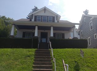 231 Cedar Ave, Oil City, PA