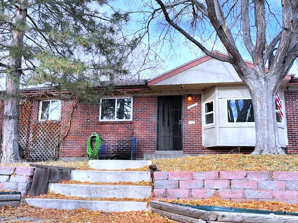 1067 E 111th Pl, Northglenn, CO 80233