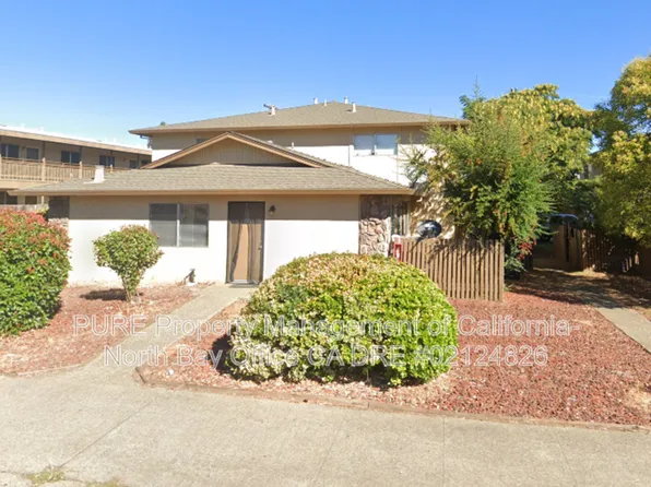 106 Laws Ave #A, Ukiah, CA 95482