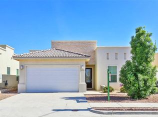 13020 Birdsview Cir, El Paso, TX 79938