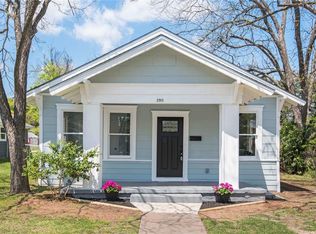 2911 Ethel Ave, Waco, TX 76707