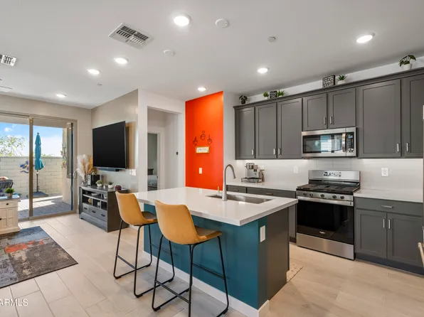 5343 N 205TH Drive, Buckeye, AZ 85396