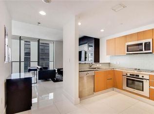 1050 Brickell Ave APT 3222, Miami, FL 33131