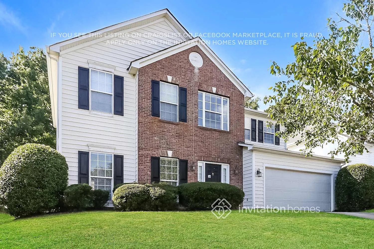 9809 Dauphine Dr Charlotte, NC 28216 — Photo 4