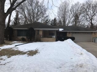 7463 N 38th St, Milwaukee, WI 53209