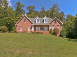 129 Stone Ridge Dr, Andersonville, TN 37705